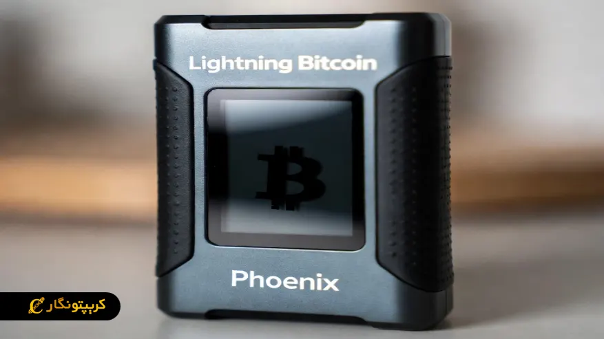 کیف پول Phoenix