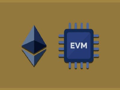 ماشین مجازی اتریوم (EVM) چیست و چه کاربردی دارد؟