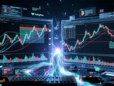 مقایسه تریدینگ ویو با متاتریدر؛ کدام پلتفرم برای ترید کریپتو مناسب تر است؟