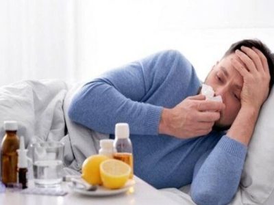 موج «آنفلوانزا» در حال فروکش است
