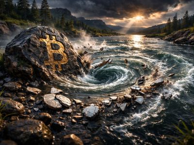 هشدار تحلیلگران: احتمال تخلیه کامل ذخایر بیت کوین صندوق‌های ETF اسپات تا سال ۲۰۳۰