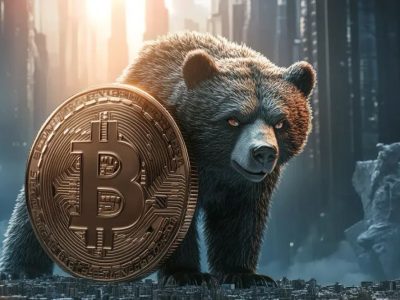 ویلی وو: بازار خرسی بیت کوین در حال تقویت است