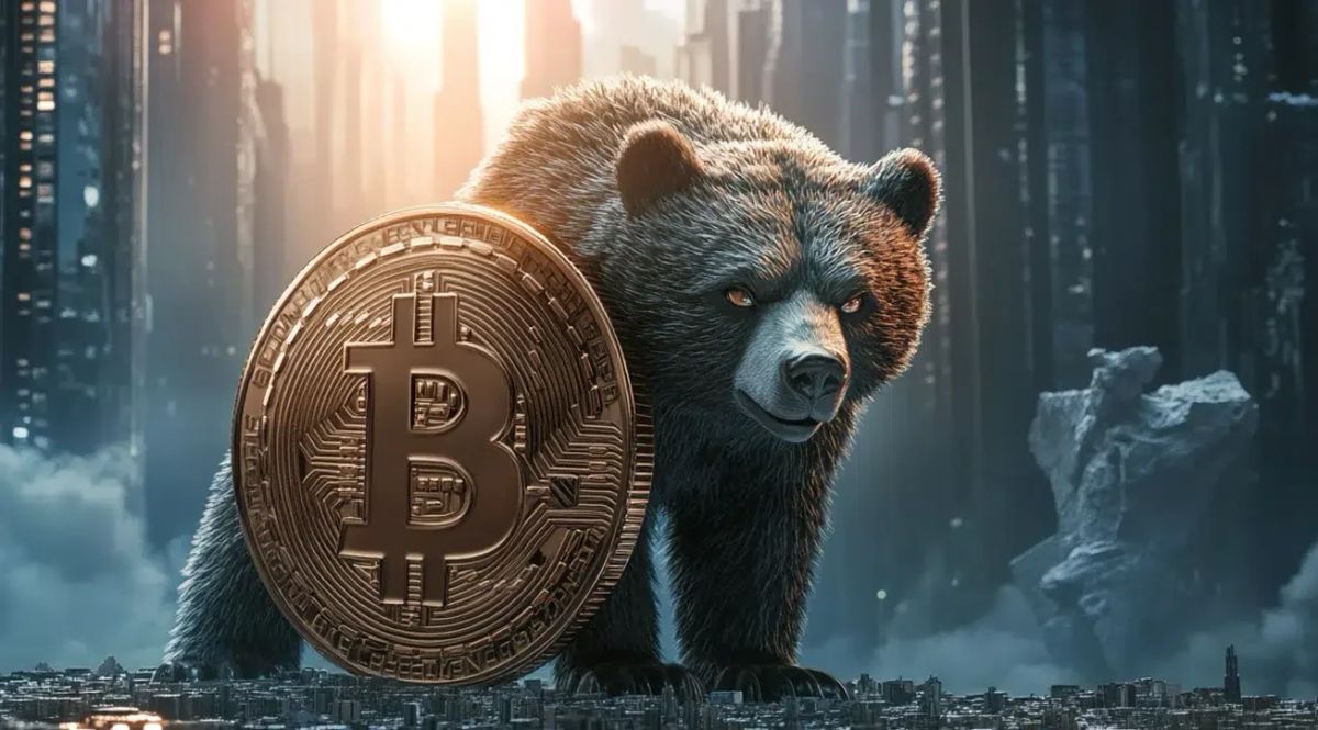 ویلی وو: بازار خرسی بیت کوین در حال تقویت است