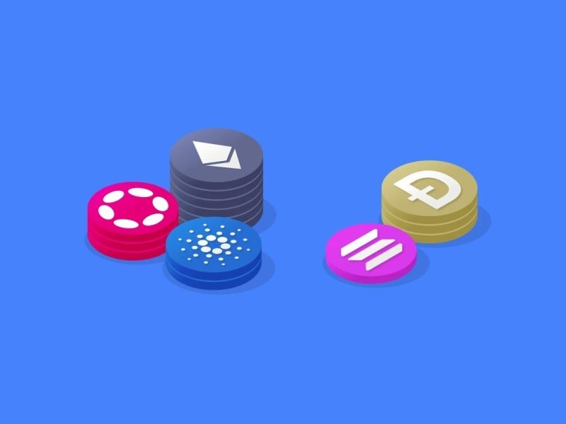 آموزش شروع سرمایه گذاری روی آلت کوین‌ها برای کاربران تازه‌وارد