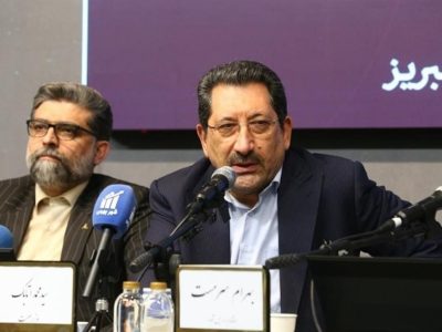 اتابک: وزارت صمت از تمام ظرفیت خود برای رفع مشکلات تولیدکنندگان استفاده خواهد کرد