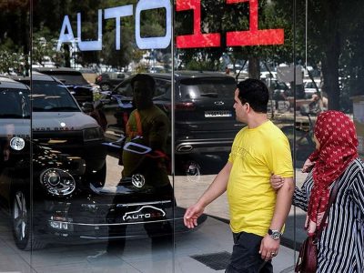 افزایش شدید قیمت خودرو طی دو ماه اخیر + جدول