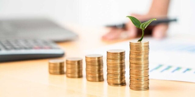 امسال سهامداران بیش از ۲۰۰۰ میلیارد تومان سود دریافت کردند