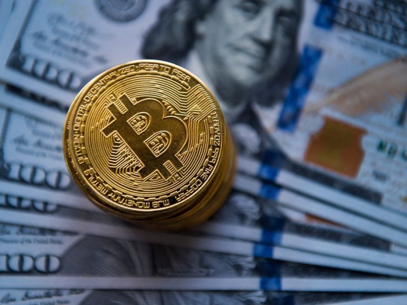 اوج‌گیری مجدد رمز ارزها / قیمت بیت‌کوین از ۷۵ هزار دلار عبور کرد