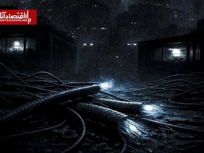 اینترنت ایران در یکسال ۱۰۰ روز قطع شد؛ تبعیض با فروش رسمی اینترنت طبقاتی