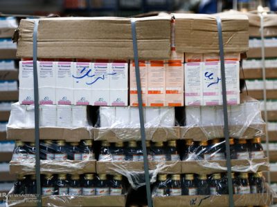 بازگشایی مسیر هوایی واردات محموله های دارویی