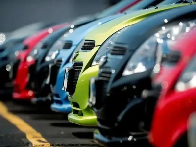 ترخیص بیش از ۷۰۰۰ خودروی وارداتی طی جنگ/ اطلاعیه مهم استانداری هرمزگان