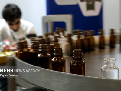 تغییر زمان برگزاری نمایشگاه دارویی خاورمیانه