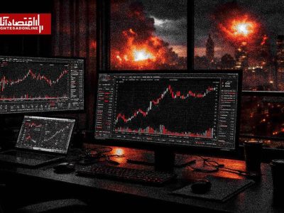 قیمت بیت‌کوین در تعلیق جنگی؛ بازار رمزارزها منتظر سیگنال بعدی