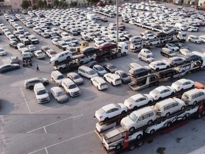 قیمت خودروهای داخلی در هفته پایانی فروردین ۱۴۰۵ / واکنش بازار به جنگ اخیر چه بود؟