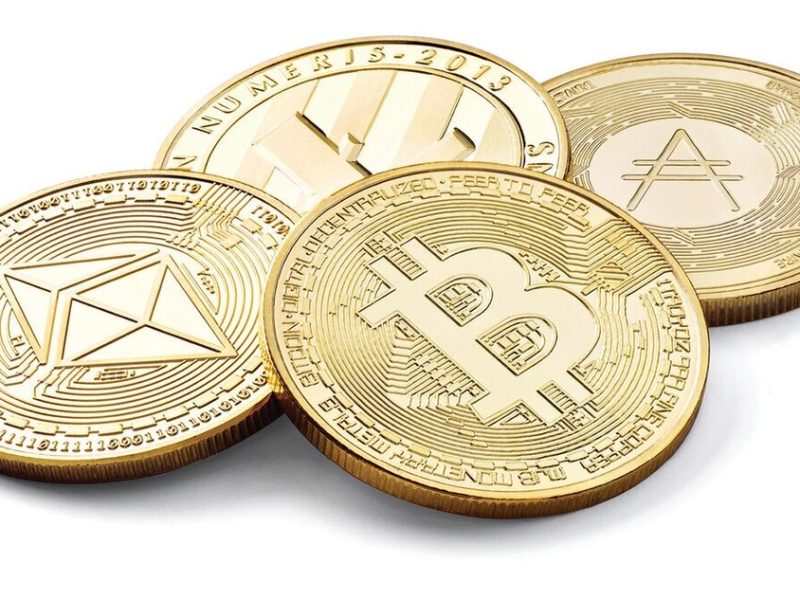 قیمت رمزارز‌ها در بازار جهانی منتشر شد / بیت کوین و اتریوم در مسیر صعود یا نزول؟