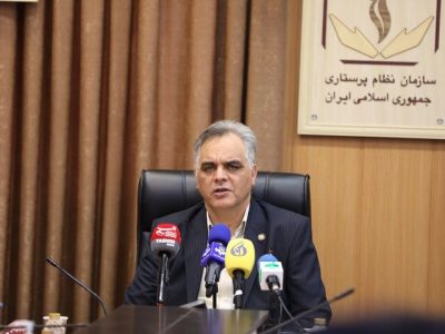 هشدار نسبت به تعدیل نیروهای پرستاری