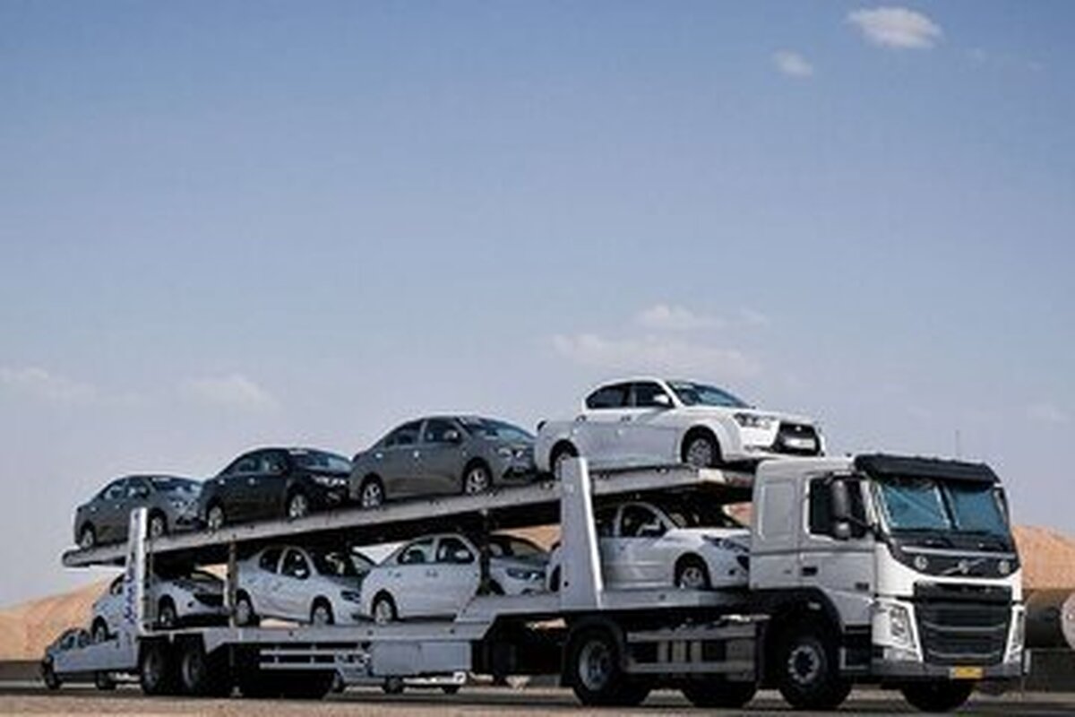 واکنش وزارت صمت به خبر افزایش قیمت خودرو