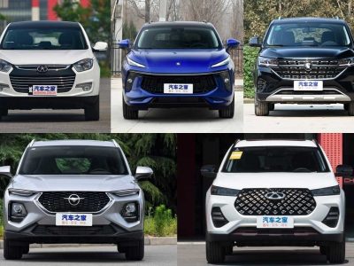 وضعیت خودروهای چینی در ایران / چرا خودروهای چینی در بازار گران است؟