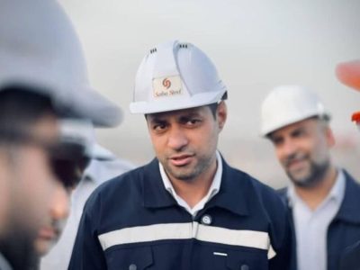 پایان یک دوره طلایی در صبا فولاد؛ خداحافظی احسان دشتیانه با کارنامه‌ای درخشان از رشد و سودآوری