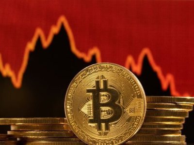 آخرین وضعیت بازار رمزارزها در جهان / افزایش قیمت بیتکوین معکوس شد