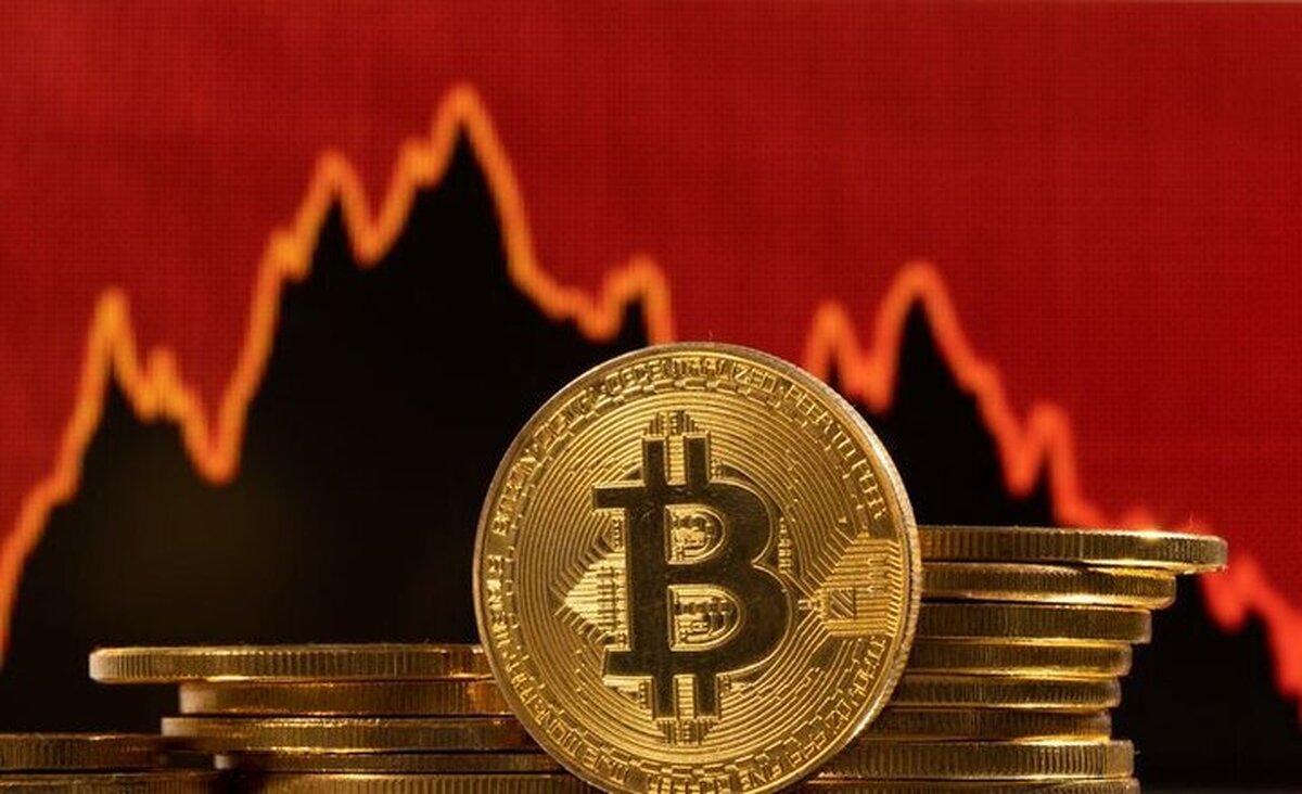 آخرین وضعیت بازار رمزارزها در جهان / افزایش قیمت بیتکوین معکوس شد
