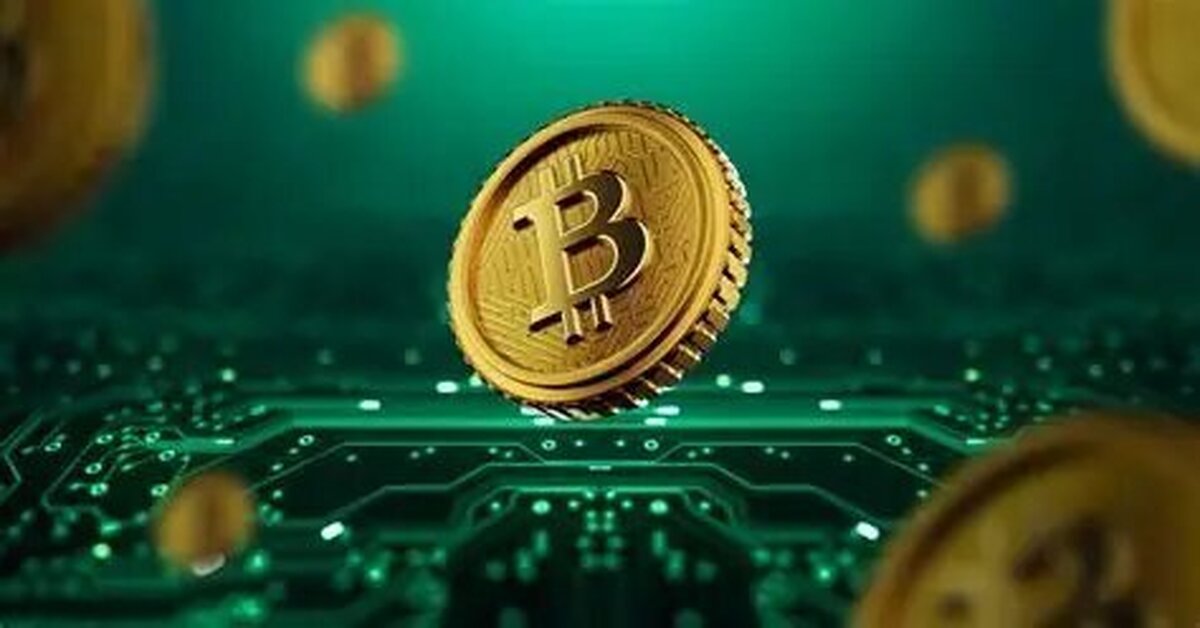 آخرین وضعیت بازار رمزارزها در جهان / بیتکوین ۱۰ هزار دلار ریزش کرد