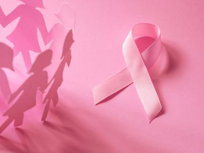 افزایش مرگ و میر ناشی از سرطان سینه در جهان