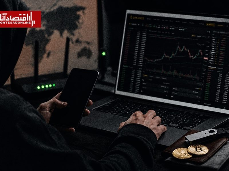 اقتصاد رمزارزی ایران زیرزمینیتر از همیشه؛ فشار همزمان تحریم، فیلترینگ و قطعی اینترنت