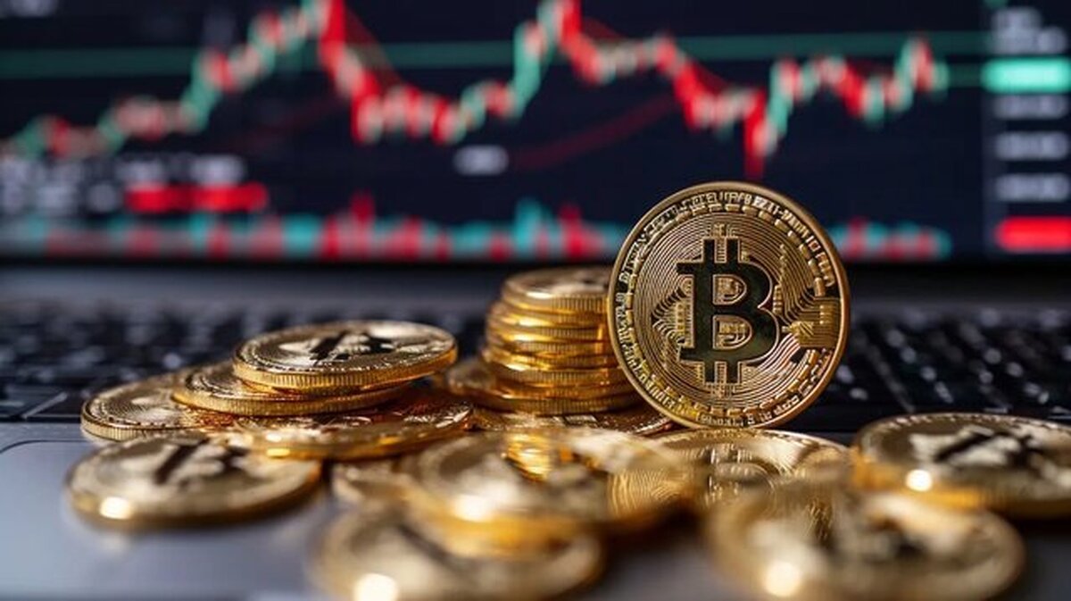 بررسی اصلاح قیمتی در بازار بیتکوین / قیمتهای فعلی نشاندهنده ارزش واقعی بیتکوین نیست