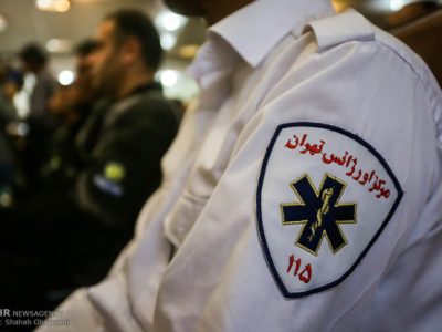 بزرگ‌ترین ناوگان موتورلانس آسیا در ایران فعال است