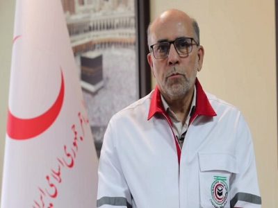 بیماری‌های تنفسی و سرماخوردگی؛ بیشترین علت مراجعه زائران به درمانگاه‌ه
