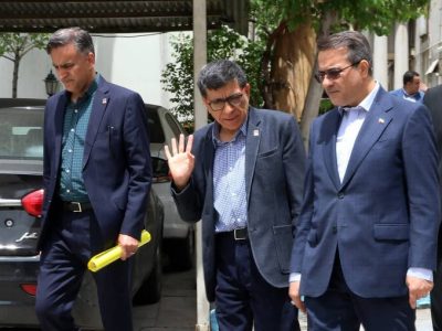 تاکید معاون رئیس‌جمهور بر نقش حیاتی سازمان انتقال خون