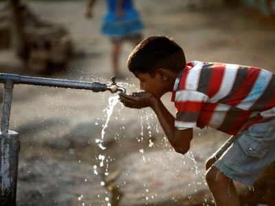 تشریح وضعیت بیماریهای منتقله از آب و غذا