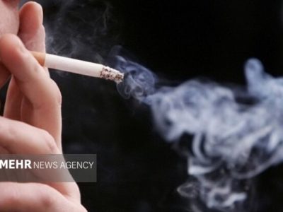 روز شمار هفته ملی بدون دخانیات اعلام شد