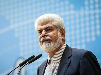 شهریاری: قرار بود ذخایر استراتژیک دارو تقویت شود
