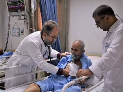ضرورت بازنگری در تربیت پزشک و تقویت نقش انجمن‌های علمی