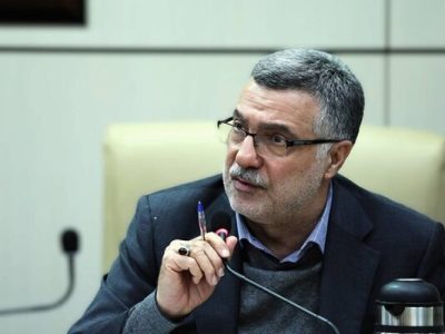 قدردانی ظفرقندی از مواضع مدیرکل WHO در جنگ اخیر
