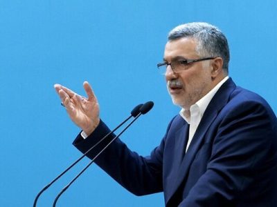 قدردانی وزیر بهداشت از کارکنان نظام سلامت