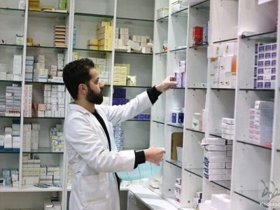 محاصره دارویی یک اقدام ضد بشری است