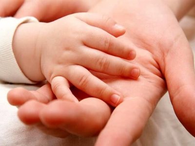 هیچ راهی برای جلوگیری از اگزمای دوران کودکی وجود ندارد