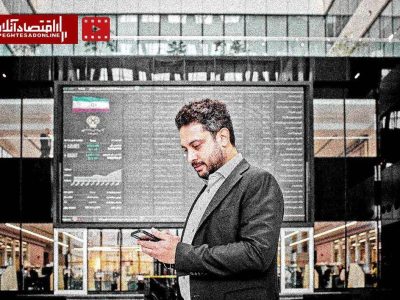 پس از گذشت ۱۰۰ روز؛ بازگشت شاخص کل بورس به کانال ۴ میلیون واحدی