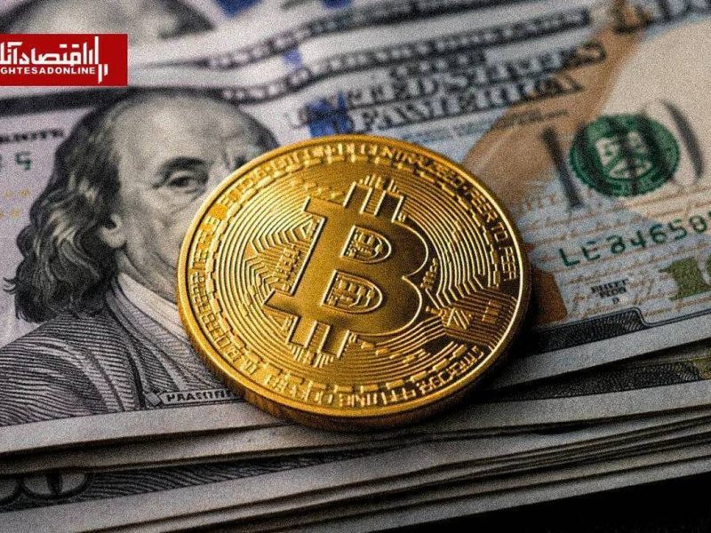 پولهای بزرگ از کریپتو فرار کردند؟/ سیگنال نگرانکنندهای که بازار را ترساند