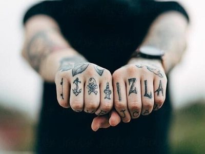 پیامدهای پنهان تتو و آرایش دائمی