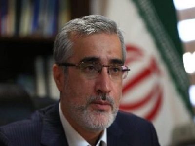 پیرصالحی: خط تولید انستیتو پاستور آسیب ندیده است