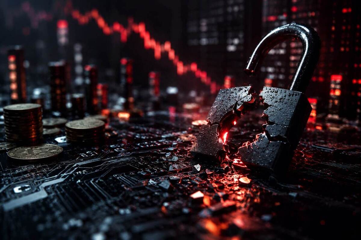 چرا هکهای میلیاردی در بازار رمزارزها متوقف نمیشوند؟