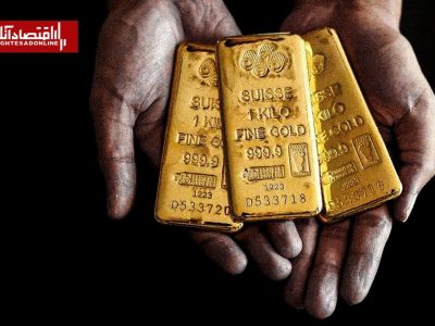 چینی‌ها در هیاهو خرید شمش؛ تقاضا طلا ۴۶٪ بالا رفت