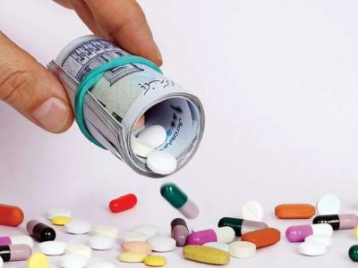 ۷ همت از مطالبات داروخانهها پرداخت شد