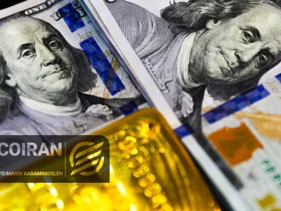 آخرین قیمت طلا و دلار امروز شنبه 16خرداد/ کاهش قیمت طلا، دلار بر مدار افزایش + جدول
