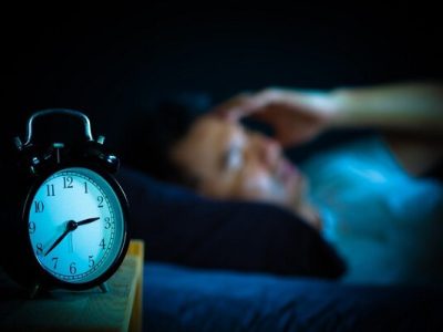 ارتباط خواب با تغییرات اولیه مغز در آلزایمر