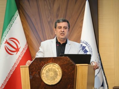 ایران در جنگ کریدور‌ها عقب مانده است /  رتبه لجستیکی کشور از ۶۴ به ۱۲۳ سقوط کرد